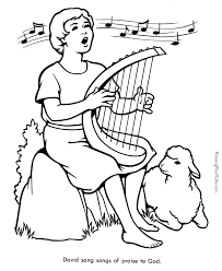 A cave was there, and saul went in to relieve himself. Pin On Coloring Pics