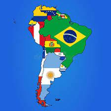 South America Videos Cartoon South America Map Png South America Videos Brazil So South America Map South America Travel South America Travel Photography