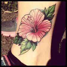 Hibiscus Tattoo Meaning 4 Hibiscus Flower Tattoos Hibiscus Tattoo Hibiscus Tattoos