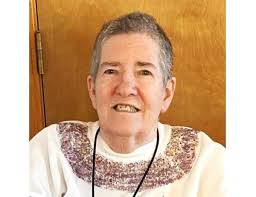 Mary Baxter Obituary (1938