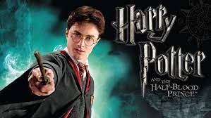 Sure the chess scene is really good, but since it's the first movie, there. Harry Potter And The Half Blood Prince Free Download 2021