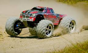 Traxxas