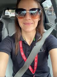 Monica Partida's Instagram, Twitter & Facebook