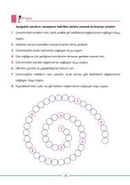 Page 29 Ata Yayincilik 3 Sinif Citir Citir Fen Bilimleri Calisma Kitabim
