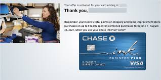 The coverage supplied by the cards listed differs by card type, but business card rental ink business preferred® credit card. Earn 5x In New Categories With Chase Ink Business Cards Targeted