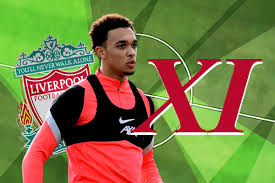 ••• it is our time to rise & shine vs our rival man united, we did it in the past their coach morniho the clown was sagged on klopp's hands. Liverpool Fc Xi Vs Man United Confirmed Team News Starting Lineup Injury Latest For Premier League Today Evening Standard