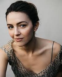 Audrey Tommassini Cross: Movies, TV, and Bio