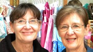 Sisters voted favorites at Mesa Arts & Craft Festival