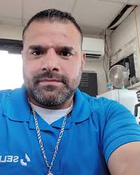 Meet Miguel Ramirez Sr.