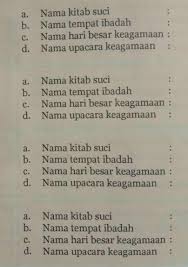 Maybe you would like to learn more about one of these? Upacara Keagamaan 6 Agama Di Indonesia