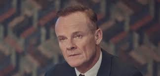 Alistair Petrie