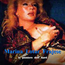 Marina Lotar – Porn Photos Sex Videos