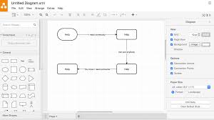 the best flowchart software and diagramming tools for 2019