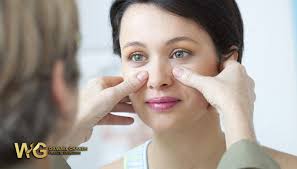 طريقة مساج الانف بعد عملية التجميل | د وائل غانم أشهر دكتور تجميل