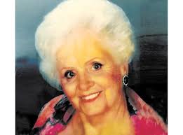 Dorothy McGuire Obituary (1923