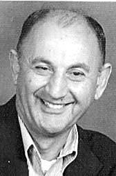 George Hodges Obituary (2007)