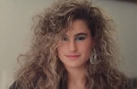 Flashback Friday: Retro hairstyles through the decades