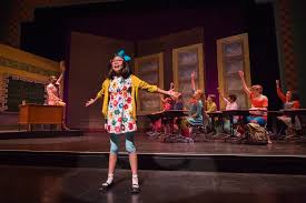 Will capture your audiences' hearts just as the books captivated. Shows And Theatrical Performances