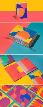 Mohawk Maker Quarterly 15 Materials In 2020 Graphic Design Packaging Graphic Design Books Print Design Art