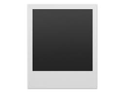 Polaroid Frame Png For Photoshop Polaroid Template Polaroid Frame Png Polaroid Frame