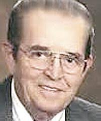 Gerald Ekstrom Obituary (1942