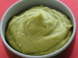 Puree Pois Casses Courgettes Recette Recette Puree Recette Pois Casses