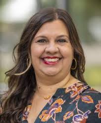 Alum Castillo named Salem State University's first assistant vice president  for HSI and MSI initiatives