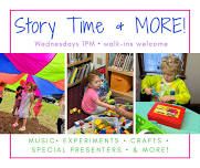 Story Time & More!