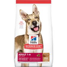 Our philosophy is simple, if it's good enough for us, it's good enough for them. Hill S Science Diet Adult Lamb Meal Brown Rice Recipe Dog Food
