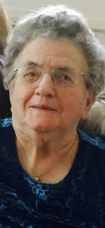 Obituary information for Sarada Davis Bush