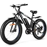 Are there any electric mountain bikes for all terrain? Best All Weather Electric Bikes