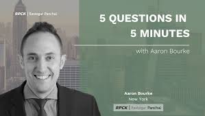 5 Questions in 5 Minutes with Aaron Bourke » RPCK