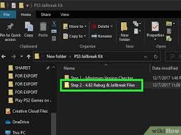 We did not find results for: Bei Einer Ps3 Einen Jailbreak Durchfuhren Mit Bildern Wikihow