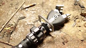 LUKAS StrongArm LE100