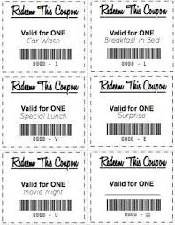 Free Gift Coupons Printable Coupon Book Diy Mom Coupon Book Coupon Book