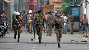 Sri Lanka bombings: All the latest updates | Sri Lanka News | Al Jazeera