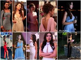 Hazal kaya de el secreto de feriha y amor prohibido. Kara Sevda Dizisi Nihan Sezin Stili Neslihan Atagul Turkish Fashion Hair Clothes Style