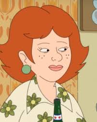 Characters in F is for Family