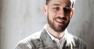 My Style: Cesare Cunaccia