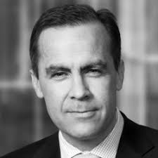Mark Carney