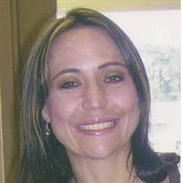 Gina Nanette Guice Fletcher Obituary (2021)