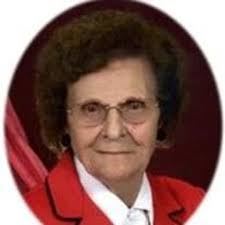 Ruby Irene Carstensen Obituary February 5, 2013