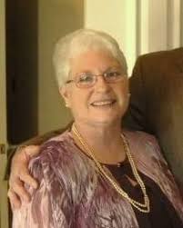 Obituary for Martha "Sherry" (Tarpley) Boggs