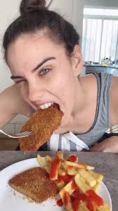 מה טבעונים באמת אוכלים