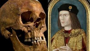 DNA Analysis Confirms King Richard III's Remains And Reveals Possible  Infidelity In The Royal Family | IFLScience