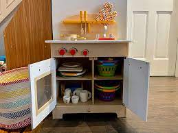 15 pcs kids play food set toddlers pretend toy food. Hape Play Kitchen Is A Great Toy For Toddlers To Pretend Play
