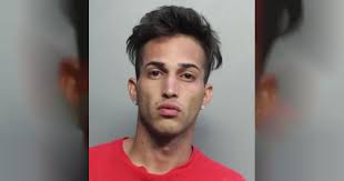 Joven cubano sentenciado a 10 años de prisión por robo de paquetería postal  en Miami