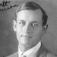 Scott Epperson (1896–1972) • FamilySearch