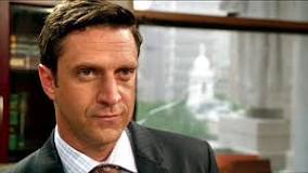 Image result for who played district attorney in the law and order series