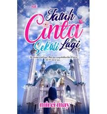 Beli Jatuh Cinta Sekali Lagi Di Bbo Dengan Diskaun Rm3 30